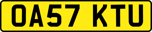 OA57KTU