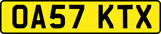 OA57KTX