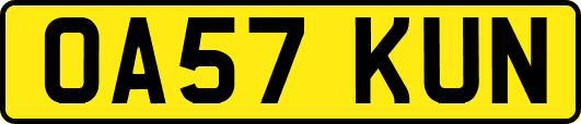 OA57KUN