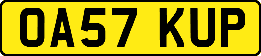 OA57KUP