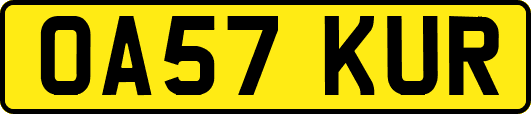 OA57KUR