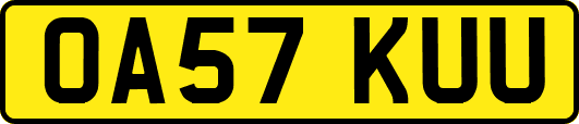 OA57KUU