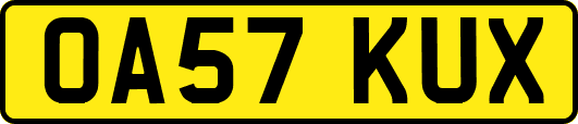 OA57KUX
