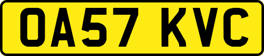 OA57KVC