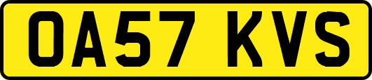 OA57KVS