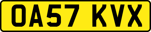 OA57KVX