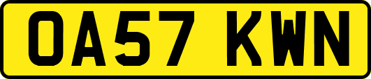 OA57KWN