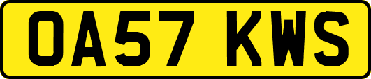 OA57KWS