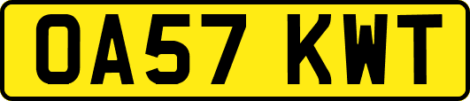 OA57KWT