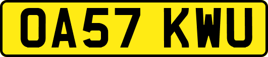 OA57KWU
