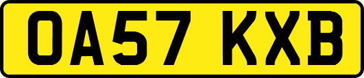 OA57KXB