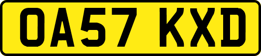 OA57KXD