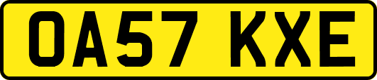 OA57KXE