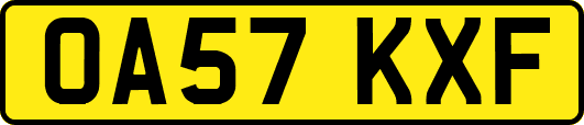OA57KXF