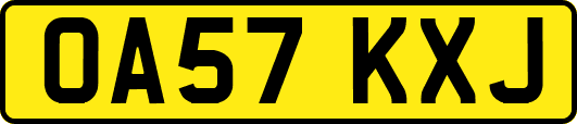 OA57KXJ