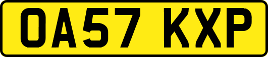 OA57KXP