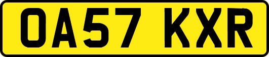 OA57KXR