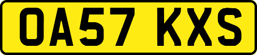 OA57KXS