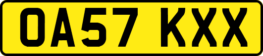 OA57KXX