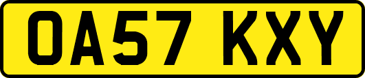 OA57KXY