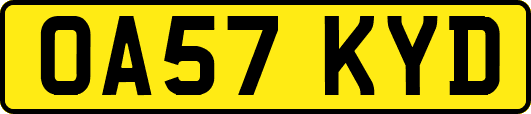 OA57KYD