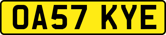 OA57KYE
