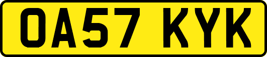 OA57KYK