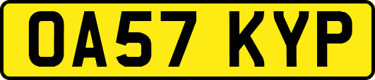 OA57KYP