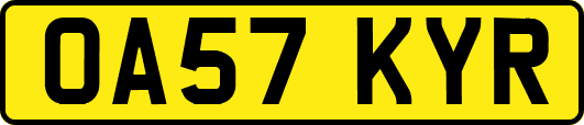 OA57KYR