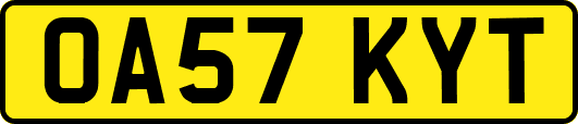 OA57KYT