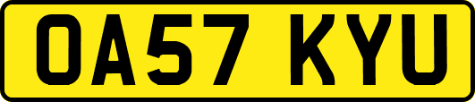 OA57KYU