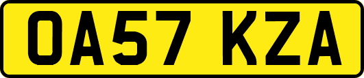 OA57KZA