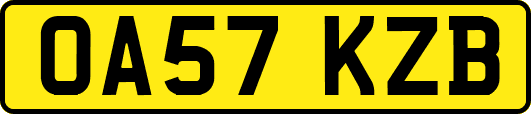 OA57KZB