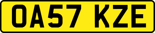 OA57KZE