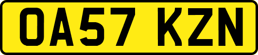 OA57KZN