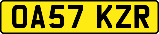 OA57KZR