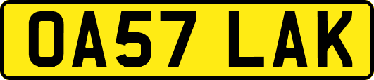 OA57LAK