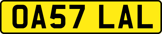 OA57LAL
