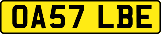 OA57LBE