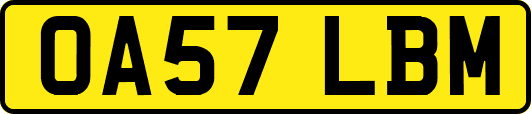 OA57LBM
