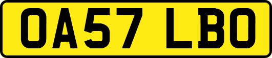 OA57LBO
