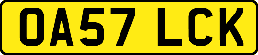OA57LCK