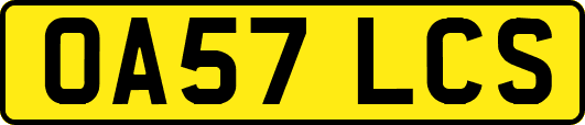 OA57LCS
