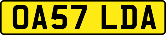 OA57LDA