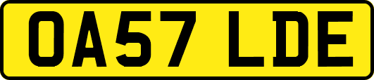 OA57LDE