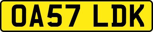 OA57LDK