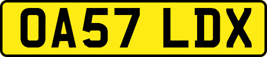 OA57LDX