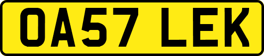 OA57LEK