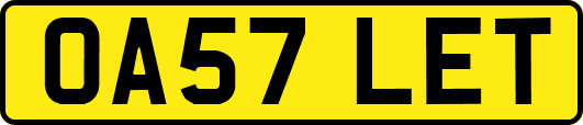 OA57LET