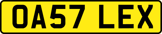 OA57LEX